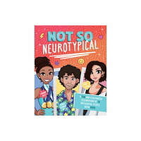 Andrews McMeel Publishing Not So Neurotypical (inbunden, eng)