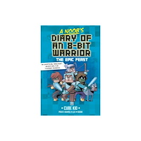 Andrews McMeel Publishing A Noob's Diary of an 8-Bit Warrior (häftad, eng)