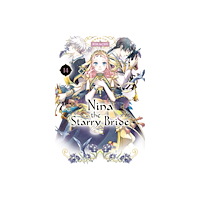 Kodansha America, Inc Nina the Starry Bride 14 (häftad, eng)