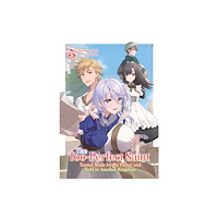 Seven Seas Entertainment, LLC The Too-Perfect Saint: Tossed Aside by My Fiance and Sold to Another Kingdom (Light Novel) Vol. 5 (häftad, eng)