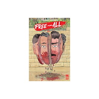 Oni Press,US Free for All (inbunden, eng)