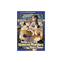 Seven Seas Entertainment, LLC Tales of the Hundred Monsters Next Door Vol. 2 (häftad, eng)
