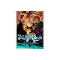 Seven Seas Entertainment, LLC The Ancient Magus' Bride: Collected Fragments Vol. 1 (häftad, eng)