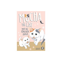 Seven Seas Entertainment, LLC Mocha the Cat and His Forever Family Vol. 2 (häftad, eng)