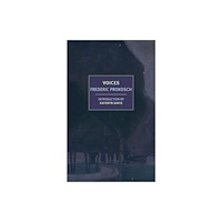 New York Review Books Voices (häftad, eng)