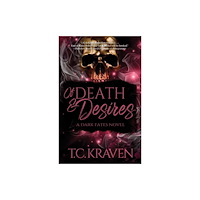 Diversion Books Of Death & Desires (häftad, eng)
