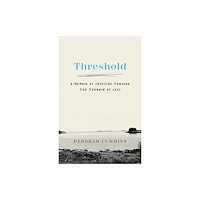 She Writes Press Threshold (häftad, eng)