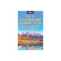 Avalon Travel Publishing Moon Best of Yellowstone & Grand Teton (Third Edition) (häftad, eng)