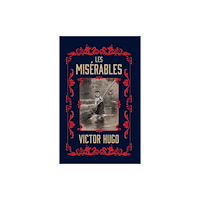Fingerprint! Publishing Les Miserables (Deluxe Hardbound Edition) (inbunden, eng)