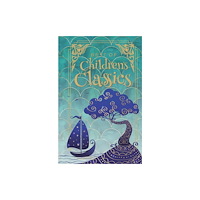 Prakash Books India Private Limited Best of Children's Classics (inbunden, eng)