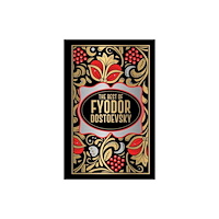 Prakash Books India Private Limited Fyodor Dostoevsky (inbunden, eng)