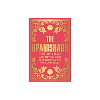 Fingerprint! Publishing The Upanishads (Deluxe Hardbound Edition) (inbunden, eng)