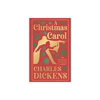 Fingerprint! Publishing A Christmas Carol (Deluxe Hardbound Edition) (inbunden, eng)
