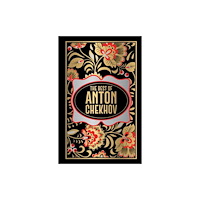 Fingerprint! Publishing Anton Chekhov (Deluxe Hardbound Edition) (inbunden, eng)