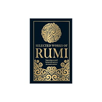Fingerprint! Publishing Selected Works of Rumi (Deluxe Hardbound Edition) (inbunden, eng)