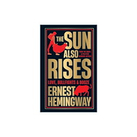 Fingerprint! Publishing The Sun Also Rises (Deluxe Hardbound Edition) (inbunden, eng)