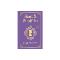 Fingerprint! Publishing Sense and Sensibility (Deluxe Hardbound Edition) (inbunden, eng)