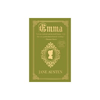 Fingerprint! Publishing Emma (Deluxe Hardbound Edition) (inbunden, eng)