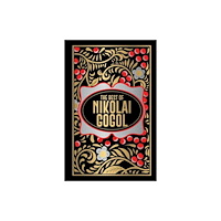 Fingerprint! Publishing Nikolai Gogol (Deluxe Hardbound Edition) (inbunden, eng)