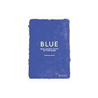 Prestel Blue (inbunden, eng)