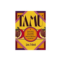 Prestel Tamu (inbunden, eng)