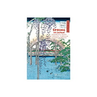 Prestel Spring in Japan (inbunden, eng)