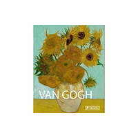 Prestel Van Gogh (häftad, eng)