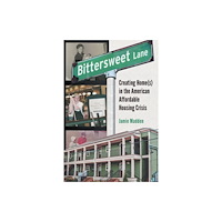 Row House Publishing Bittersweet Lane (inbunden, eng)