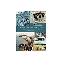DB Publishing People of Portsmouth (häftad, eng)
