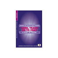 Christian Focus Publications Ltd Lord, Teach Us to Pray (häftad, eng)