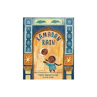 Random House USA Inc Ramadan Rain (inbunden, eng)