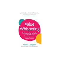 Candy Jar Books Value Whispering (häftad, eng)