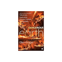 HarperCollins Publishers India Dangerous Earth (häftad, eng)