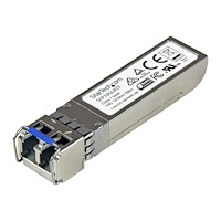 StarTech.com StarTech.com Cisco SFP-10G-LR-kompatibel SFP+-sändtagarmodul - 10GBASE-LR - SFP+ sändar/mottagarmodul - 10GbE