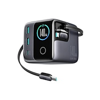Joyroom Joyroom Charger Podix JR-TRD01 GaN 140W stationär laddare me...