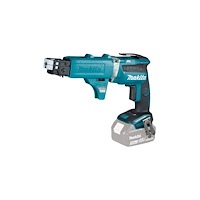 Makita Makita DFS452ZJX3 Sladdlös skruvdragare, 18 V, Utan batterie...