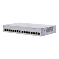 Cisco Cisco Business 110 Series 110-16T
