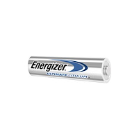 ENERGIZER Energizer Ultimate Lithium, Engångsbatteri, AA, Litium, 1,5...