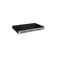 D-Link Systems D-Link Web Smart DGS-1210-48