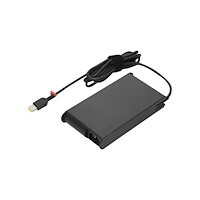 Lenovo Lenovo ThinkPad 230W Slim AC Adapter (Slim-tip)