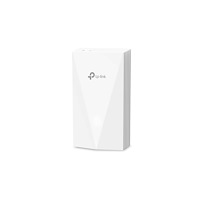 TP-LINK TP-Link EAP655-Wall V1.6 - trådlös åtkomstpunkt - Wi-Fi 6, 802.1x