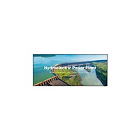 LG Electronics LG Ultra Stretch 105BM5P 105" LED-bakgrundsbelyst LCD-skärm - 5K - för digital skyltning