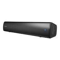 Creative Creative Stage Air V2 - soundbar - för persondator - trådlös