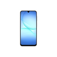 SAMSUNG Samsung Galaxy A17 - grå - 4G pekskärmsmobil - 256 GB - GSM