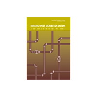 National Academies Press Drinking Water Distribution Systems (inbunden, eng)