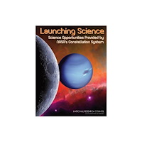 National Academies Press Launching Science (häftad, eng)