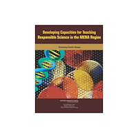 National Academies Press Developing Capacities for Teaching Responsible Science in the MENA Region (häftad, eng)