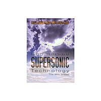 National Academies Press Commercial Supersonic Technology (häftad, eng)