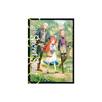 Seven Seas Entertainment, LLC A Tale of the Secret Saint ZERO (Light Novel) Vol. 4 (häftad, eng)