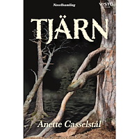 Anette Casselstål Tjärn (inbunden)